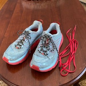 Outdoor Voices Hoka Clifton 6